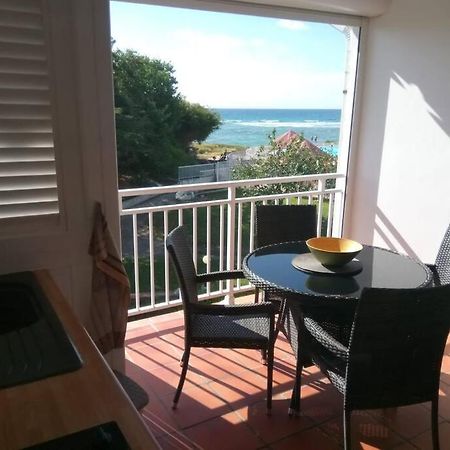 Calme Et Volupte Apartment Saint-Francois  Luaran gambar